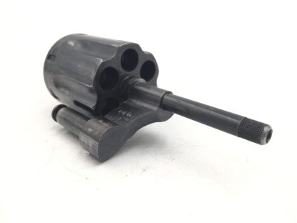Smith & Wesson Pre-15 .38 Special, Revolver Parts: Cylinder with Yoke - Image 2