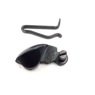 Ruger New Model Vaquero .45 LC, Revolver Parts: Gate, Spring