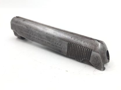 Colt Pocket .25ACP, Pistol Parts: Slide - Image 2