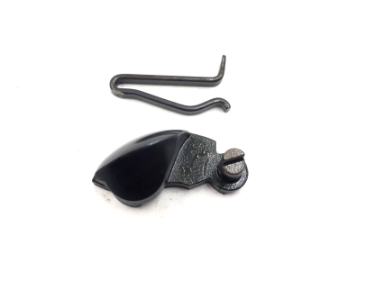 Ruger New Model Vaquero .45 LC, Revolver Parts: Gate, Spring