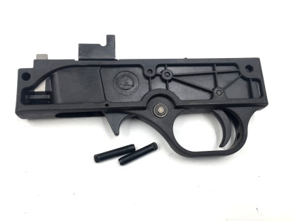 Mossberg 702 .22LR, Rifle Parts: Trigger Guard, Pins - Image 3