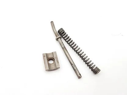Harrington & Richardson 949 .22LR Revolver Parts: Strut, Spring, & Seat