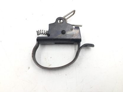 West Point 948E 12 Gauge, Shotgun Parts: Trigger Guard, Springs - Image 5