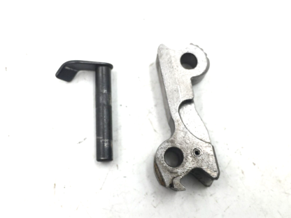 Ruger P89 DC 9mm, Pistol Parts: Hammer, Pivot