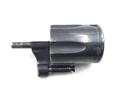 Smith & Wesson 36 .38 Special, Revolver Parts: Cylinder with Yoke - Image 3