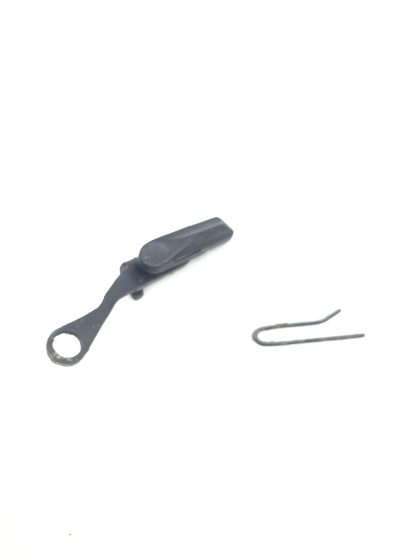 SCCY CPX-1 9mm, Pistol Parts, Slide Stop, Spring - Image 2