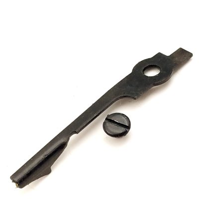 Mossberg 590 12ga, Shotgun Part. Ejector w/ Screw - Image 2