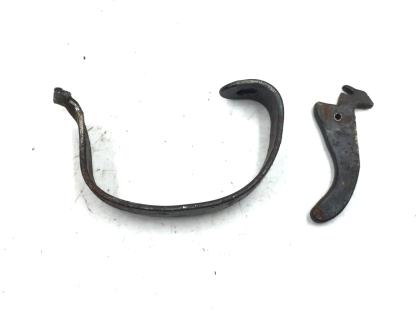 Spesco Falcon 337 410ga, Shotgun Parts: Trigger, Trigger Guard - Image 2