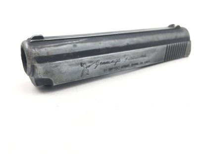Jennings Bryco 38 .380 ACP, Pistol Parts: Slide - Image 2