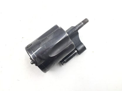 Smith & Wesson 36 .38 Special, Revolver Parts: Cylinder with Yoke - Image 2