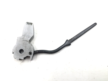Smith & Wesson 669 9mm, Pistol Parts: Hammer with Strut - Image 3