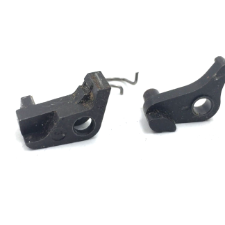 Ruger LC9S 9mm, Pistol Parts: Lifter, Lever, Spring