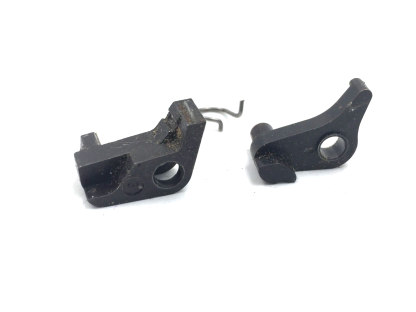 Ruger LC9S 9mm, Pistol Parts: Lifter, Lever, Spring
