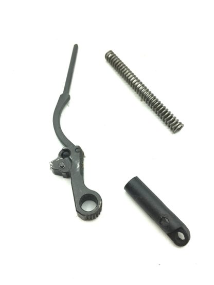 CZ P07 9mm, Pistol Parts, Hammer, Strut, Spring, Seat - Image 2