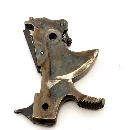 Smith & Wesson 28-2 .357 Mag, Revolver Part. Hammer - Image 2