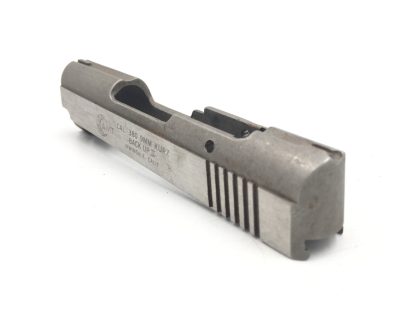 AMT Backup II .380 ACP, Pistol Parts: Slide - Image 2