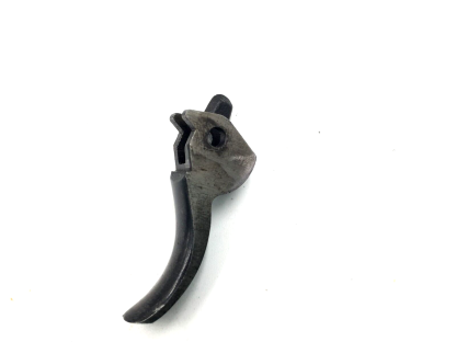 Astra A-90 9mm, Pistol Parts: Trigger - Image 2
