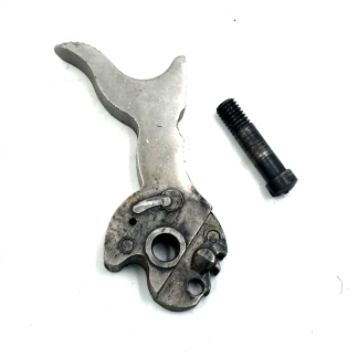 Heritage Rough Ride .22 Magnum, Revolver Parts: Hammer, Screw