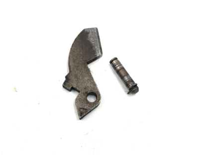 Sears & Roebuck 101.5350 12 Gauge, Shotgun Parts: Hammer, Pin - Image 2