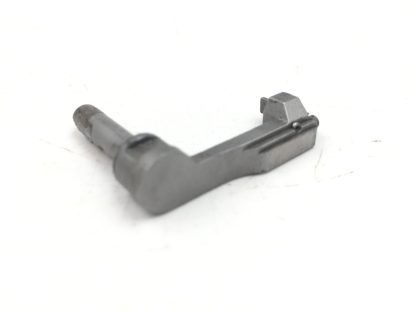 Smith & Wesson 669 9mm, Pistol Parts: Slide Stop