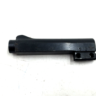 FIE Titan Tiger .25 ACP, Pistol Parts: Barrel