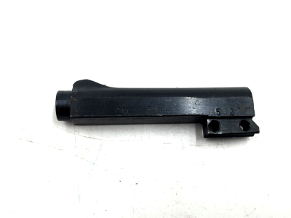 FIE Titan Tiger .25 ACP, Pistol Parts: Barrel