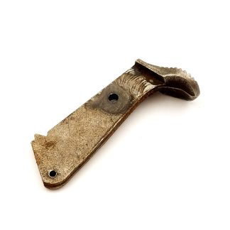 Winchester 37 16ga, Shotgun Part. Lever