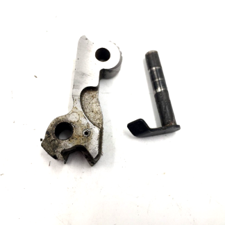 Ruger P90 .45 ACP, Pistol Parts: Hammer, Pivot