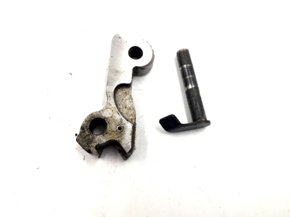 Ruger P90 .45 ACP, Pistol Parts: Hammer, Pivot