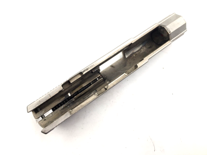 Bryco Jennings Nine 9mm, Pistol Parts: Slide - Image 3