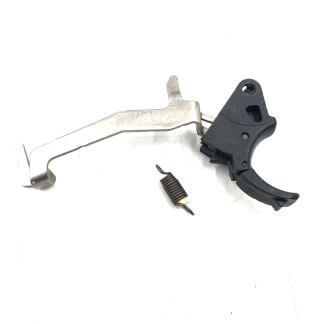 Smith & Wesson SD40VE .40S&W, Pistol Parts: Trigger