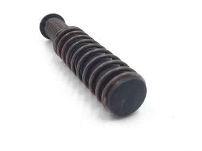 Taurus PTIII G2 9mm, Pistol Parts: Recoil Guide - Image 2