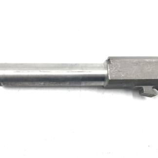 Ruger P95 9mm, Pistol Parts: Barrel