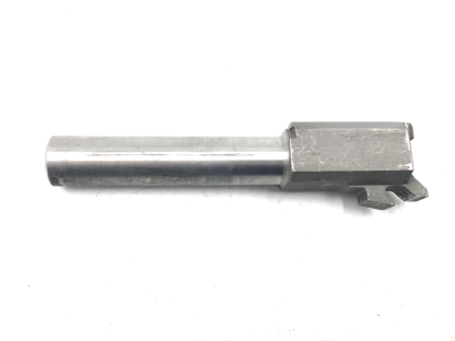 Ruger P95 9mm, Pistol Parts: Barrel