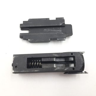 Mossberg 590 12 Gauge, Shotgun Parts: Bolt, Slide