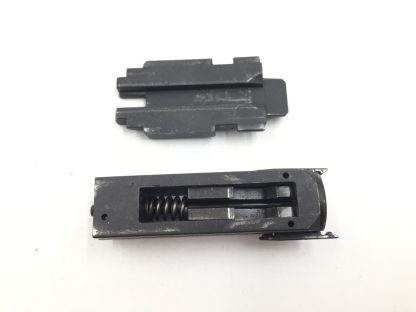 Mossberg 590 12 Gauge, Shotgun Parts: Bolt, Slide