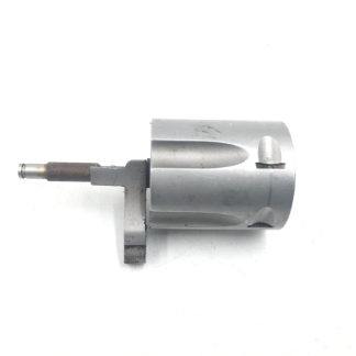 Charter Arms On Duty .38 Special, Revolver Parts: Cylinder with Crane