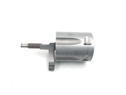 Charter Arms On Duty .38 Special, Revolver Parts: Cylinder with Crane