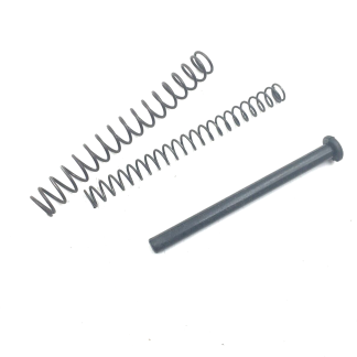 Kel-Tec PF-9 9mm, Pistol Parts: Recoil Springs, guide