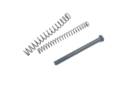 Kel-Tec PF-9 9mm, Pistol Parts: Recoil Springs, guide