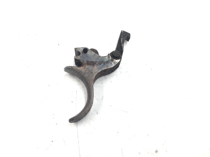 Harrington & Richardson 1906 .22LR, Revolver Parts: Trigger, Lifter - Image 2