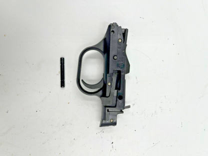 Mossberg 500A 12-ga, Shotgun Parts, Trigger, Pin
