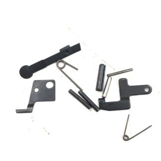 Phoenix HP25A .25ACP, Pistol Parts, Ejector, Disconnect, Pins