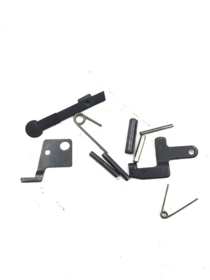 Phoenix HP25A .25ACP, Pistol Parts, Ejector, Disconnect, Pins