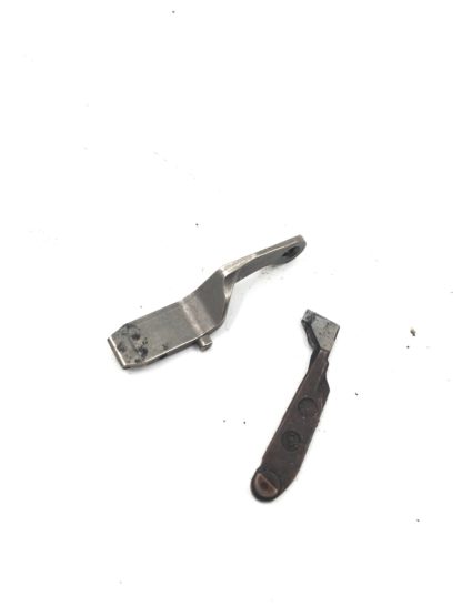 Ruger LCR .38Spl, Revolver Parts, Pawl, Bar - Image 2