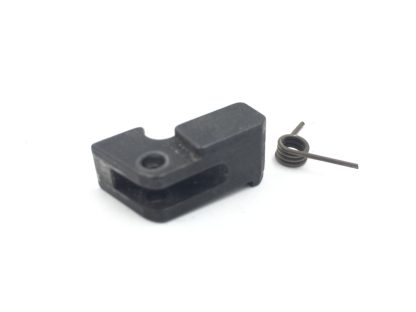 Springfield Armory XD-45 .45 ACP, Pistol Parts: Lever, Spring - Image 2