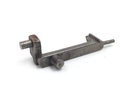Smith & Wesson 36 .38 Special, Revolver Parts: Bolt with Plunger - Image 2