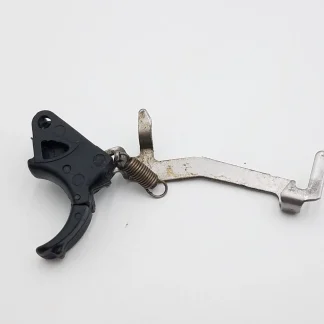 Smith & Wesson SD9VE 9 mm Pistol Parts: Trigger & Spring