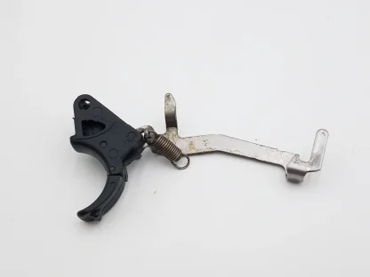 Smith & Wesson SD9VE 9 mm Pistol Parts: Trigger & Spring