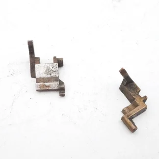 Ruger P90 .45 ACP Pistol Parts: 2 Levers
